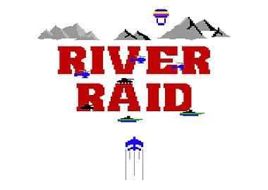 River Raid