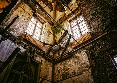 Buildings and Architecture