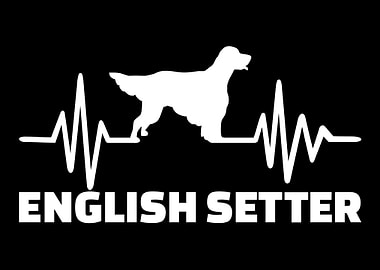English Setter