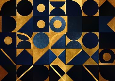 ArtDeco and Cubism 3