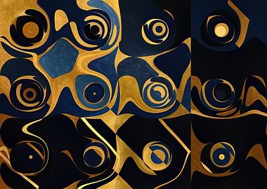 ArtDeco and Cubism 2