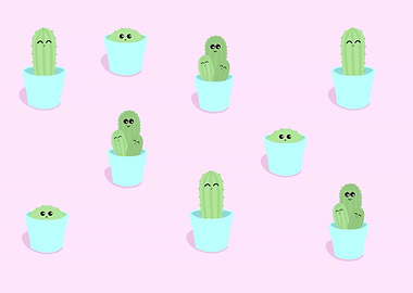Cacti