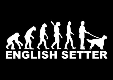 English Setter