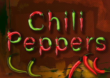 chili Peppers