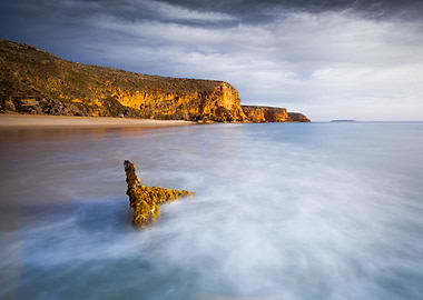 Australia Beauty Innes Nat