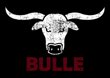 BULL BULL