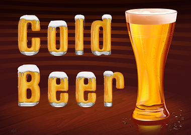 Cold Beer