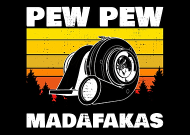 Turbo Car Mechanic Tuning