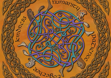 Humanity and Kindness