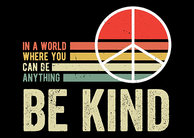 In A World Where You Can