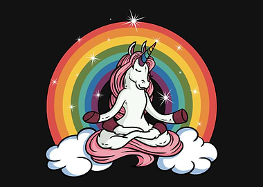 Gift for Yogi Meditation U