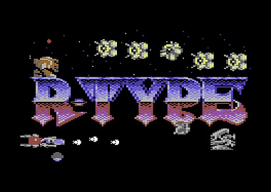 RType