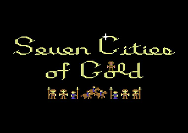 Seven Cities of Gold