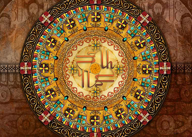 Mandala Armenia Iyp V1