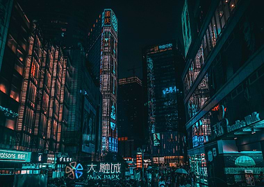 Chongqing