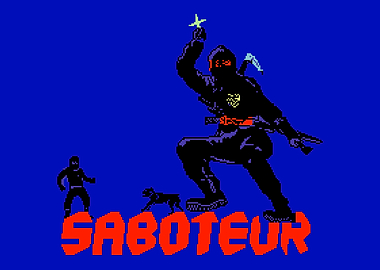 Saboteur
