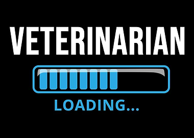 Veterinarian Loading Cut