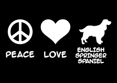 English Springer Spaniel