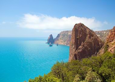 Background Beautiful Calm