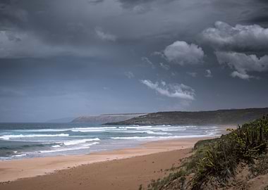 Australia Beach Beauty Cli
