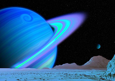 Saturn