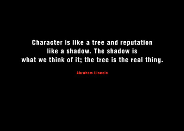 Quotes Abraham Lincoln