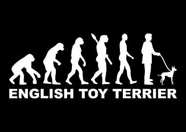 English Toy Terrier