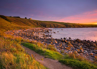 Aussie Australia Backgroun