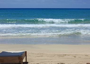 Falassarna beach Creta