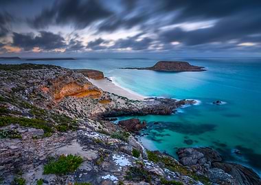 Australia Beach Beauty Clo