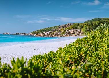 Most Beautiful Beach Grand