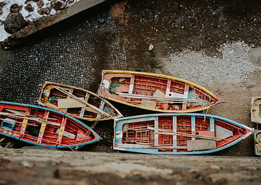 Local Traditional Fishing