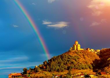 Architecture Area Asia Bea