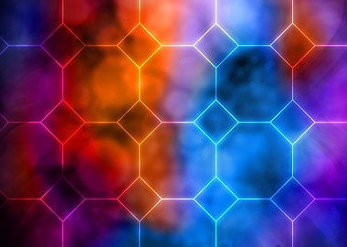 Abstract background