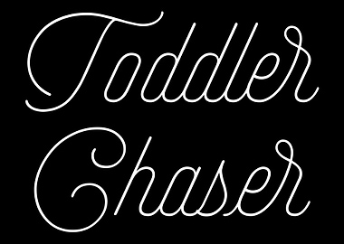 Toddler Chaser Daycare Pro