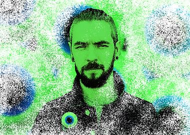 Jacksepticeye ART