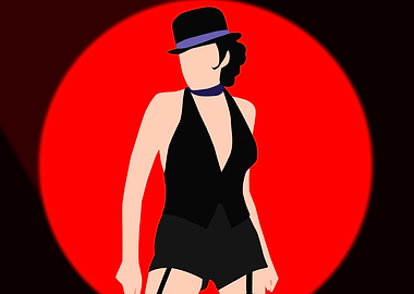 Sally Bowles