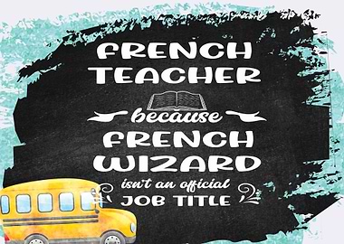 French Teacher