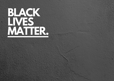 Black Lives Matter