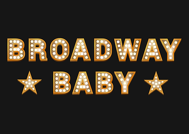 Broadway Baby