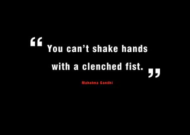 Mahatma Gandhi quotes