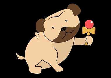 Cute Dog Owner Breeder Paw