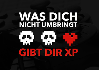 Was dich nicht umbringt