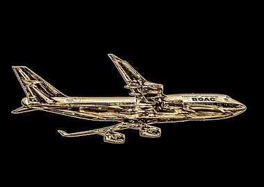 Golden Era of Aviation