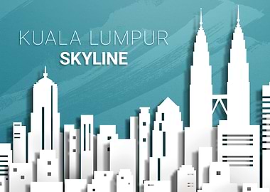 Paper Cut Kuala Lumpur