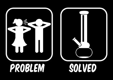 Problem Solved Silhoutte S