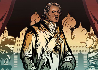 Abram Gannibal