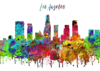 Los Angeles