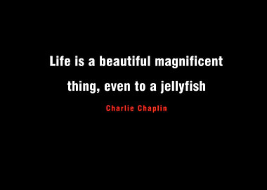 Charlie Chaplin