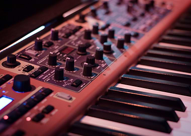 Synthesizer